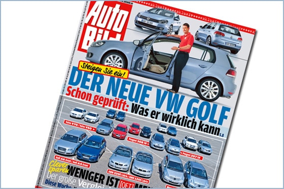 AUTO BILD 32/2008