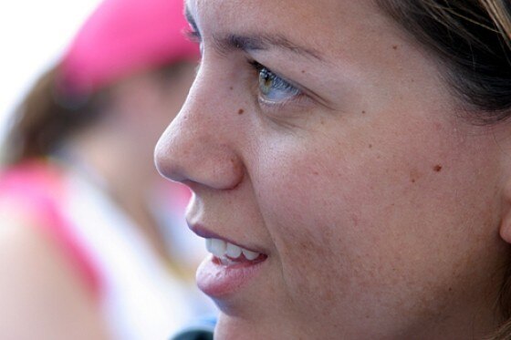 Volkswagen Polo Cup in der Türkei