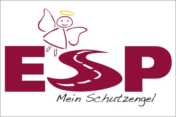 ESP Schutzengel Logo
