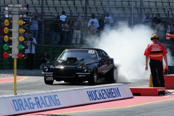 Public Race Days Hockenheim 2007