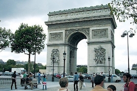 Urlaubs-Ratgeber Frankreich