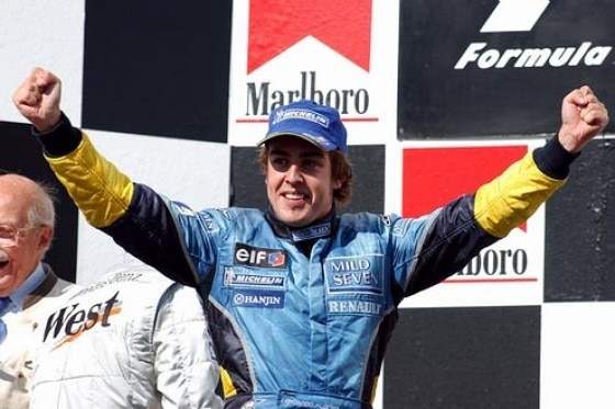 GP von Frankreich 2005