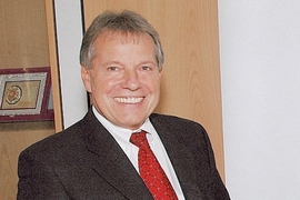 Skandal um Klaus Volkert