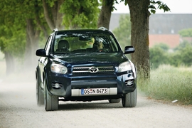 Weller RAV4 2.2 D-CAT Ravter