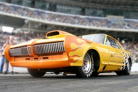 Nitrolympx