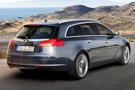 Opel Insignia Sports Tourer