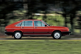 Audi 100 5S CD Avant