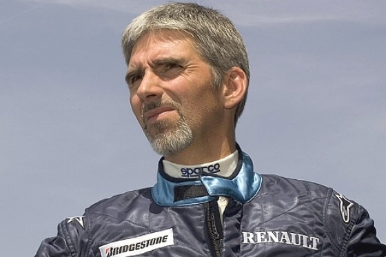 AUTO BILD MOTORSPORT-Interview