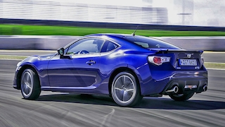 Gebrauchte Sportwagen: TT, Z4, Mustang & Co