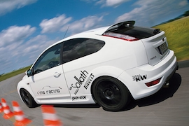 Sollath Focus ST