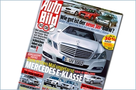 AUTO BILD 33/2008