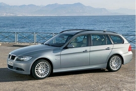 Preise BMW 3er Touring