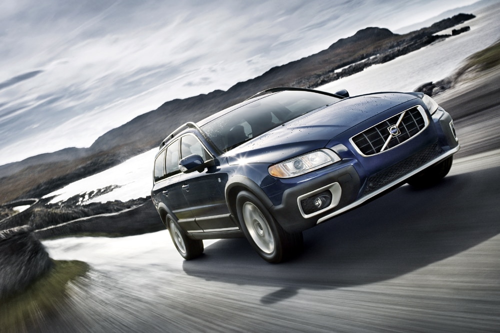 Volvo C 30 D5