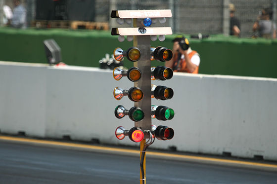 Nitrolympx Hockenheim