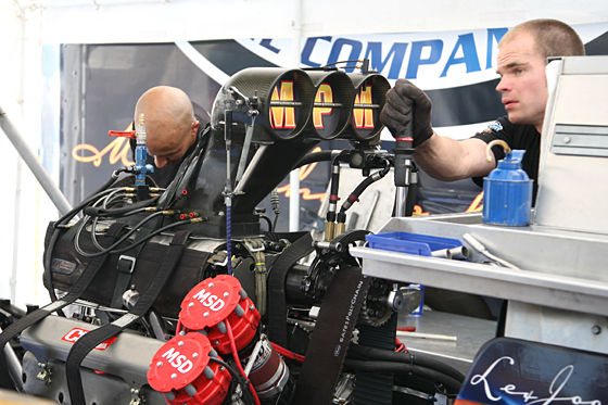 Nitrolympx Hockenheim