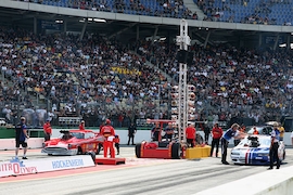 Nitrolympx Hockenheim