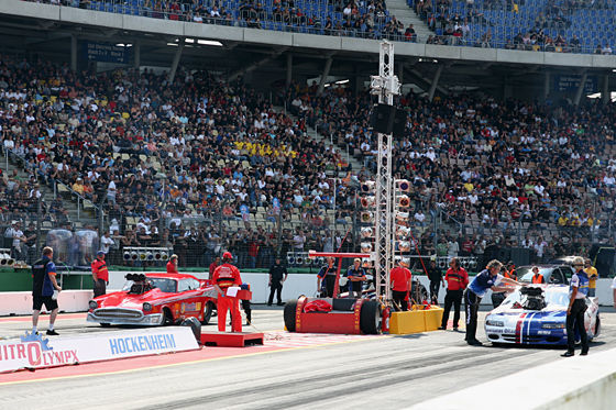 Nitrolympx Hockenheim