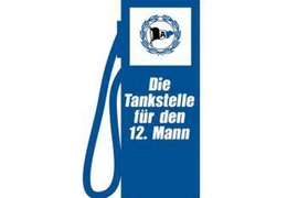 Arminia Bielefeld-Tanstellenlogo