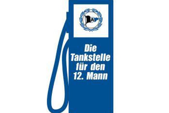 Arminia Bielefeld-Tanstellenlogo