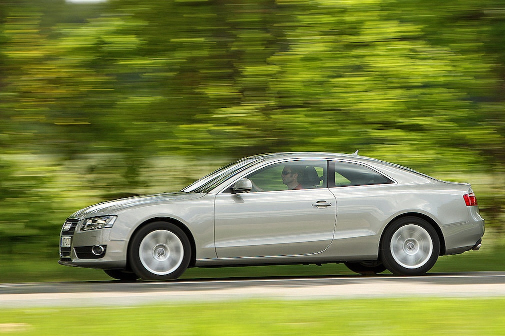 Gebrauchte Sportcoupés bis 10.000 Euro Gebrauchte Sportcoupés bis 10.000 Euro