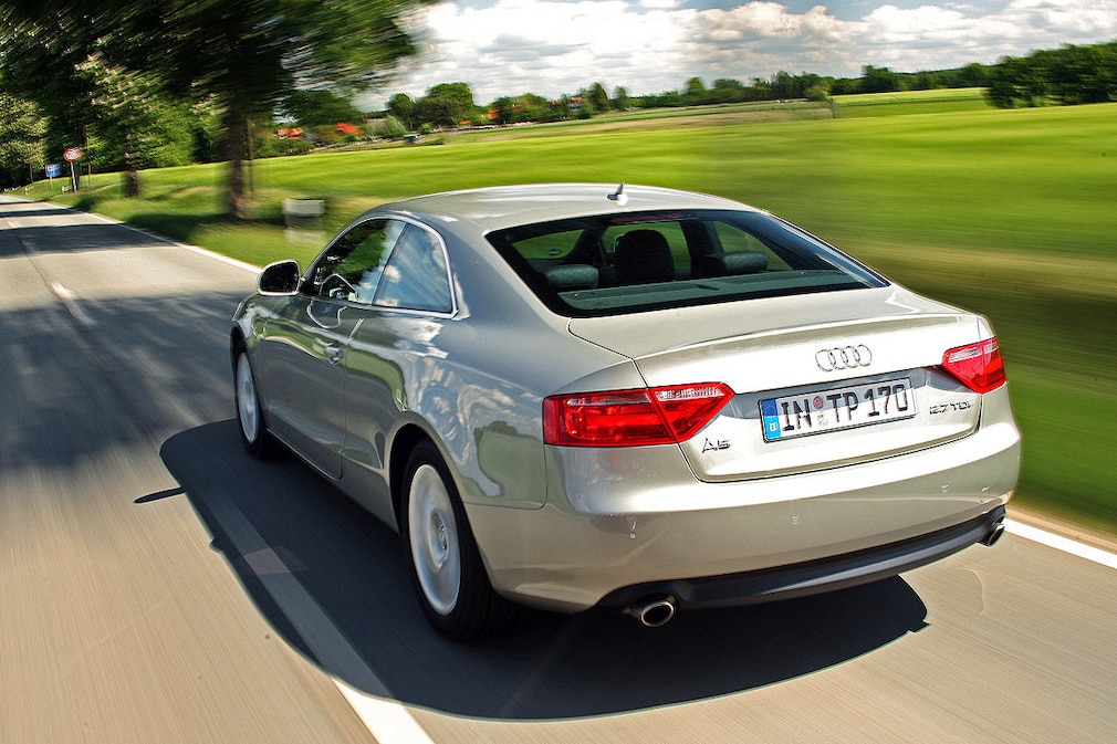 Gebrauchte Sportcoupés bis 10.000 Euro Gebrauchte Sportcoupés bis 10.000 Euro