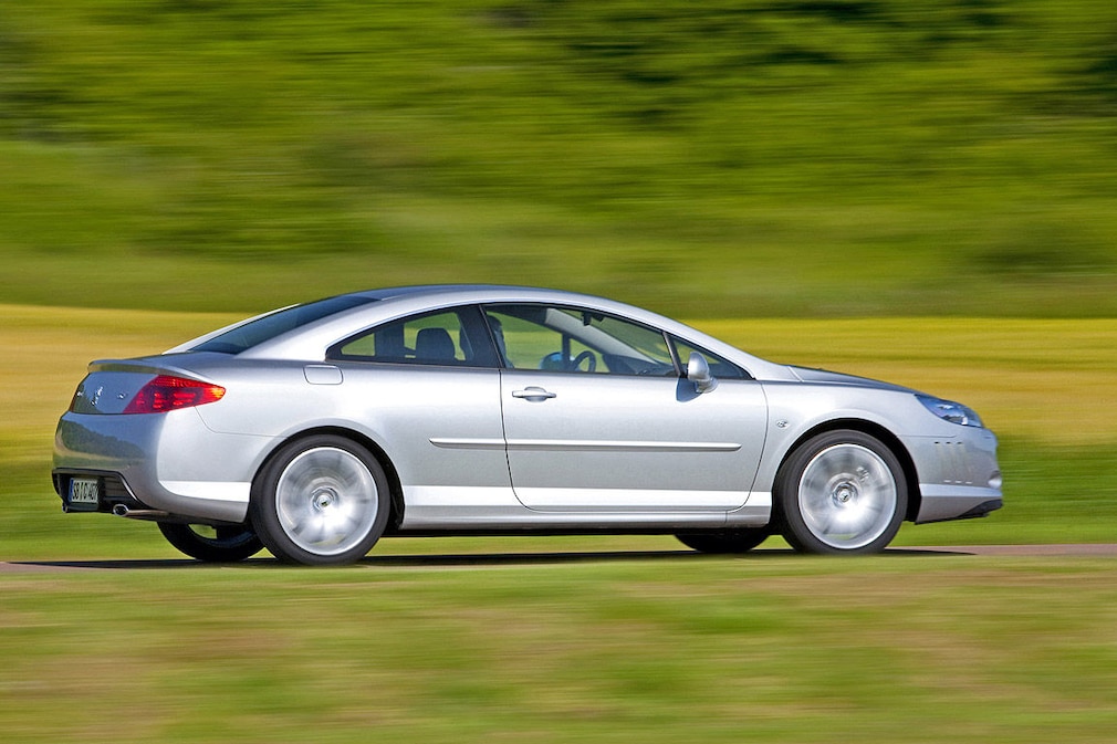 Gebrauchte Sportcoupés bis 10.000 Euro Gebrauchte Sportcoupés bis 10.000 Euro