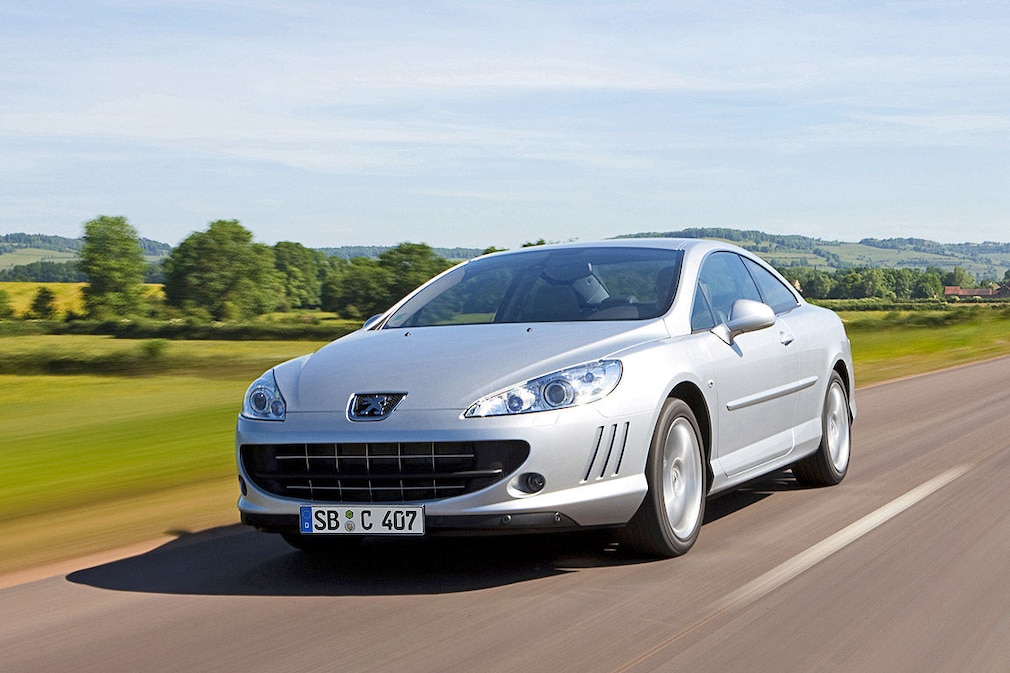 Gebrauchte Sportcoupés bis 10.000 Euro Gebrauchte Sportcoupés bis 10.000 Euro