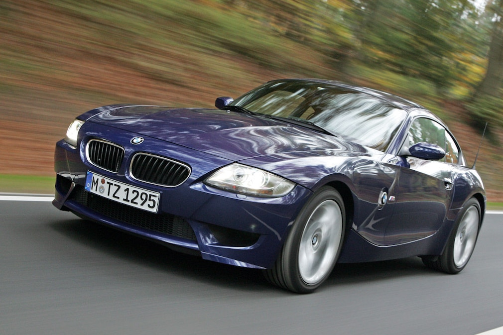 Gebrauchte Sportcoupés bis 10.000 Euro