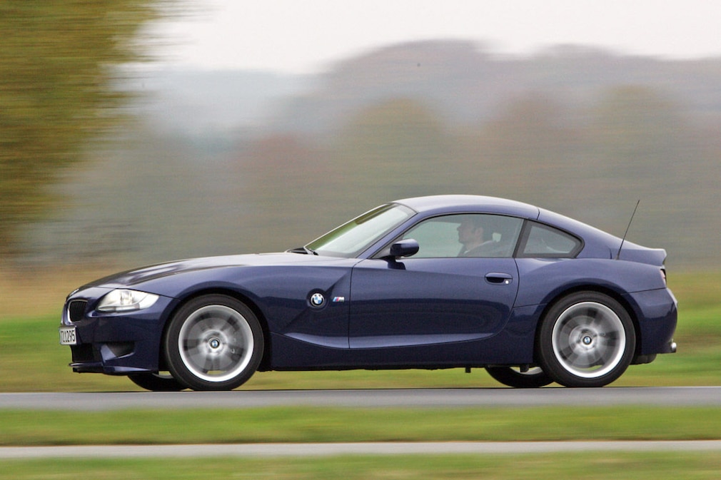 Gebrauchte Sportcoupés bis 10.000 Euro Gebrauchte Sportcoupés bis 10.000 Euro