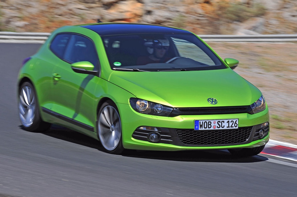 Gebrauchte Sportcoupés bis 10.000 Euro Gebrauchte Sportcoupés bis 10.000 Euro