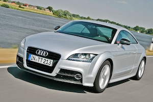 Gebrauchte Sportcoupés bis 10.000 Euro