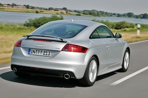 Gebrauchte Sportcoupés bis 10.000 Euro