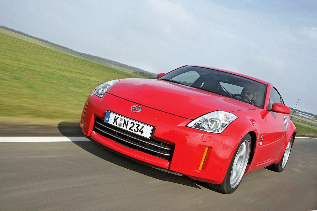 Gebrauchte Sportcoupés bis 10.000 Euro Gebrauchte Sportcoupés bis 10.000 Euro