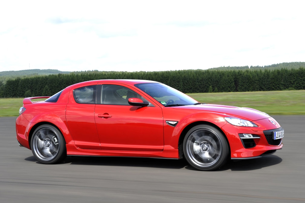 Gebrauchte Sportcoupés bis 10.000 Euro Gebrauchte Sportcoupés bis 10.000 Euro