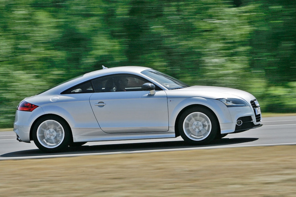 Gebrauchte Sportcoupés bis 10.000 Euro