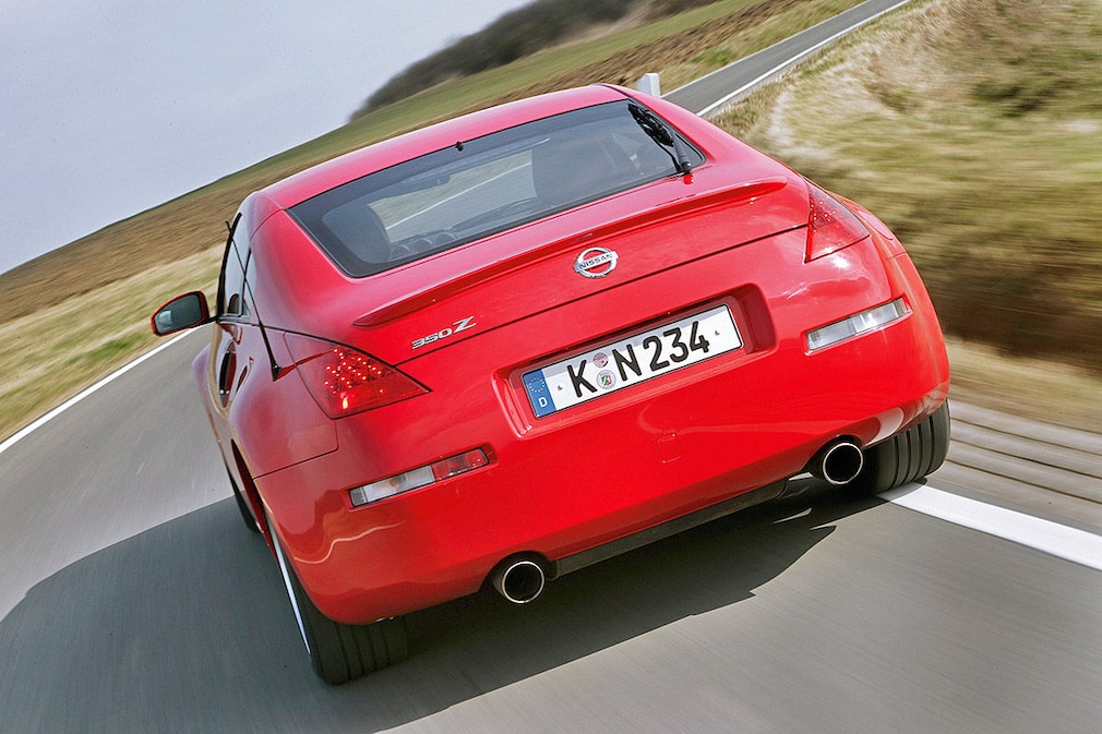 Gebrauchte Sportcoupés bis 10.000 Euro Gebrauchte Sportcoupés bis 10.000 Euro