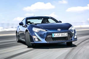 Gebrauchte Sportcoupés bis 10.000 Euro