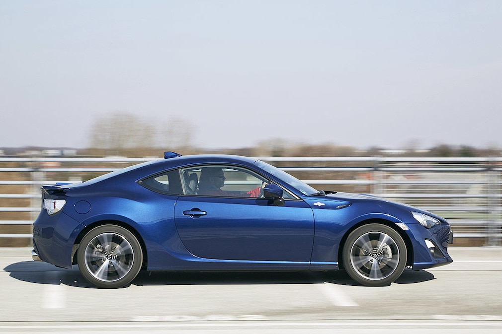 Gebrauchte Sportwagen: Audi TT, BMW Z4, Ford Mustang & Co Gebrauchte Sportwagen: Audi TT, BMW Z4, Ford Mustang & Co