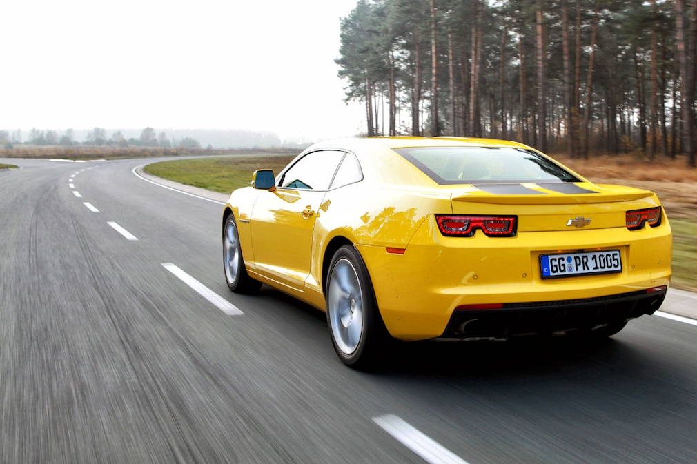 Gebrauchte Sportwagen: Audi TT, BMW Z4, Ford Mustang & Co Gebrauchte Sportwagen: Audi TT, BMW Z4, Ford Mustang & Co