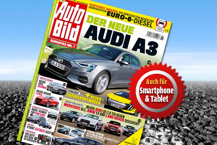 Titel Autobild 11-2017     !!! SPERRFRIST  16. März 2017	18:00 Uhr !!!