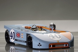 Porsche 908/3 im Maßstab 1:8