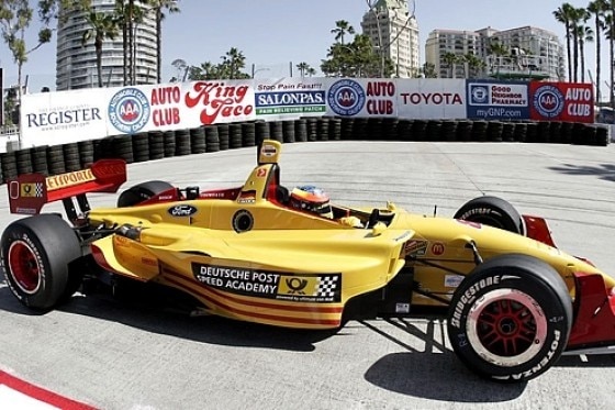 US-ChampCar-Serie