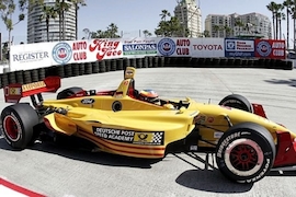 US-ChampCar-Serie