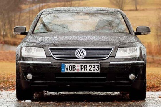 30 PS mehr fürs Topmodell