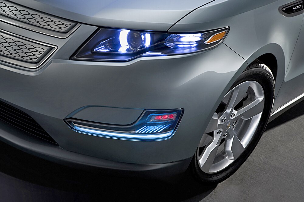 Chevrolet Volt