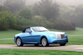Pininfarina Hyperion