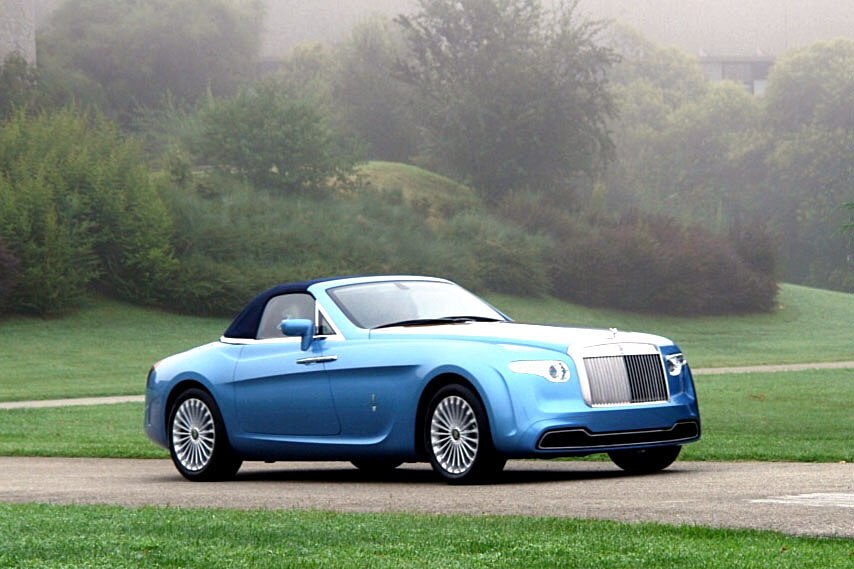 Pininfarina Hyperion