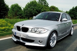 Zwölfter Conti-Tuning-Tag