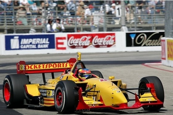 US-ChampCar-Serie