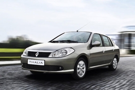 Renault Symbol